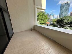 The Colonnade (D10), Condominium #543840191